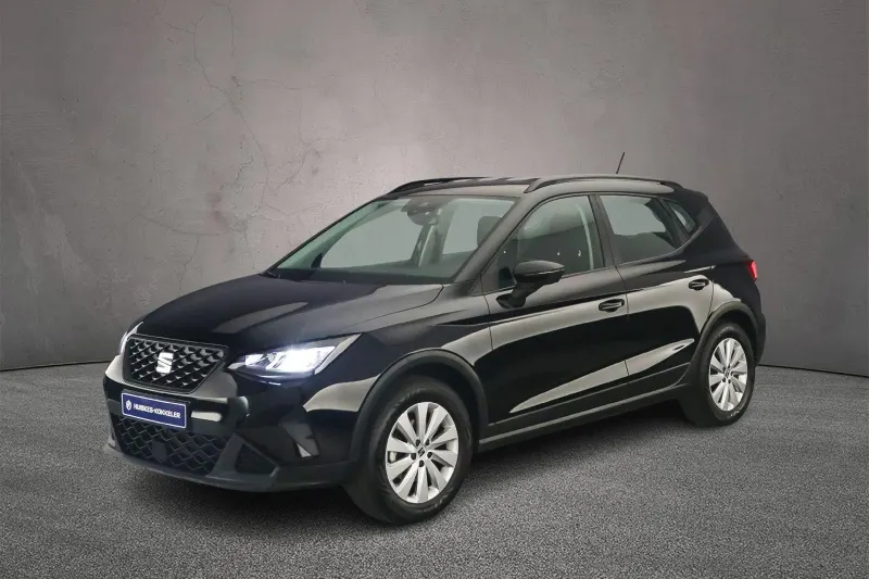 SEAT Arona (2024)