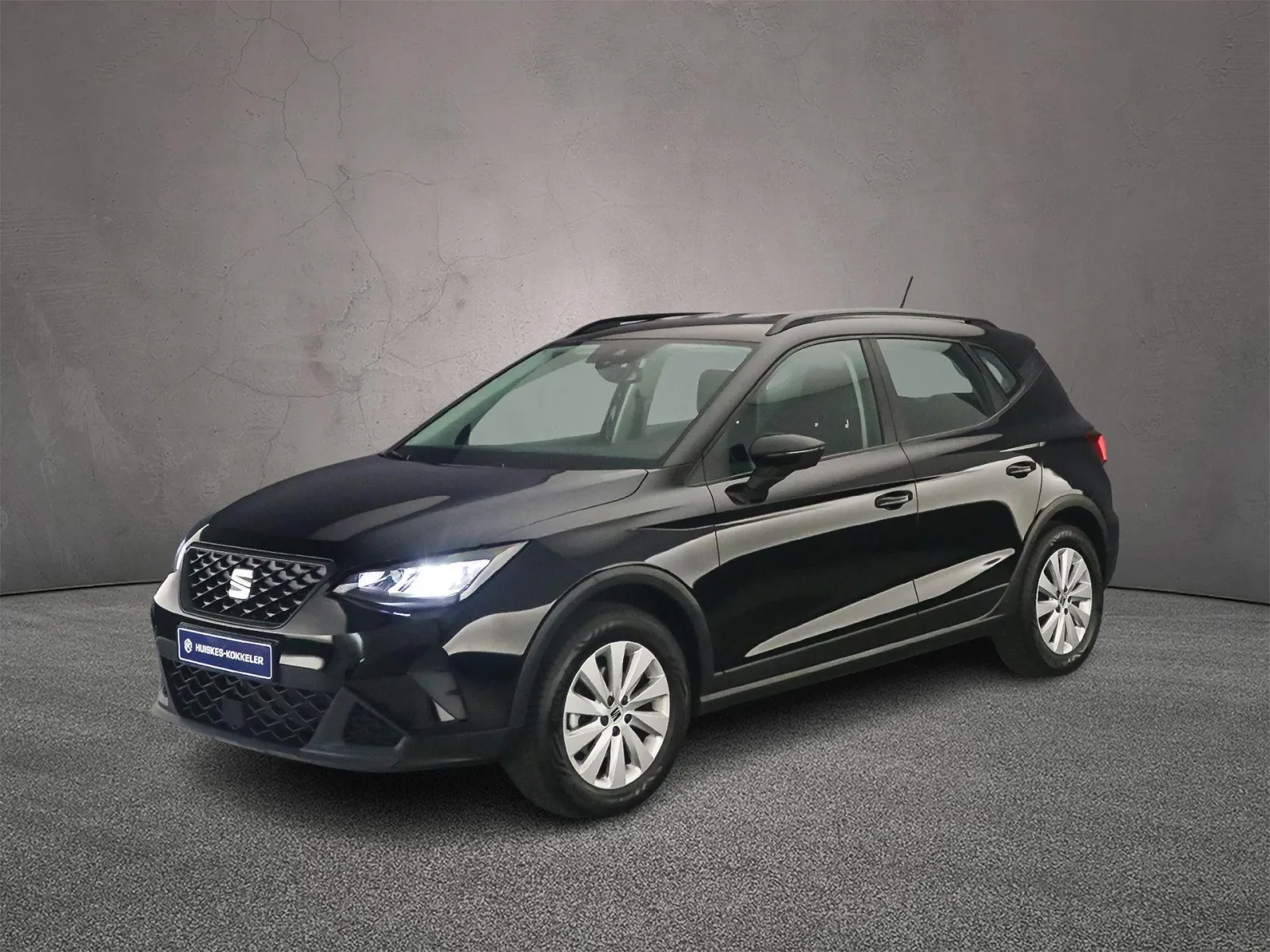 SEAT Arona (2024) — foto 1