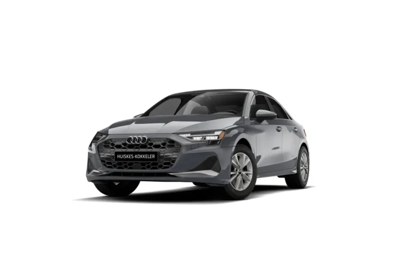 Audi A3 (2026)