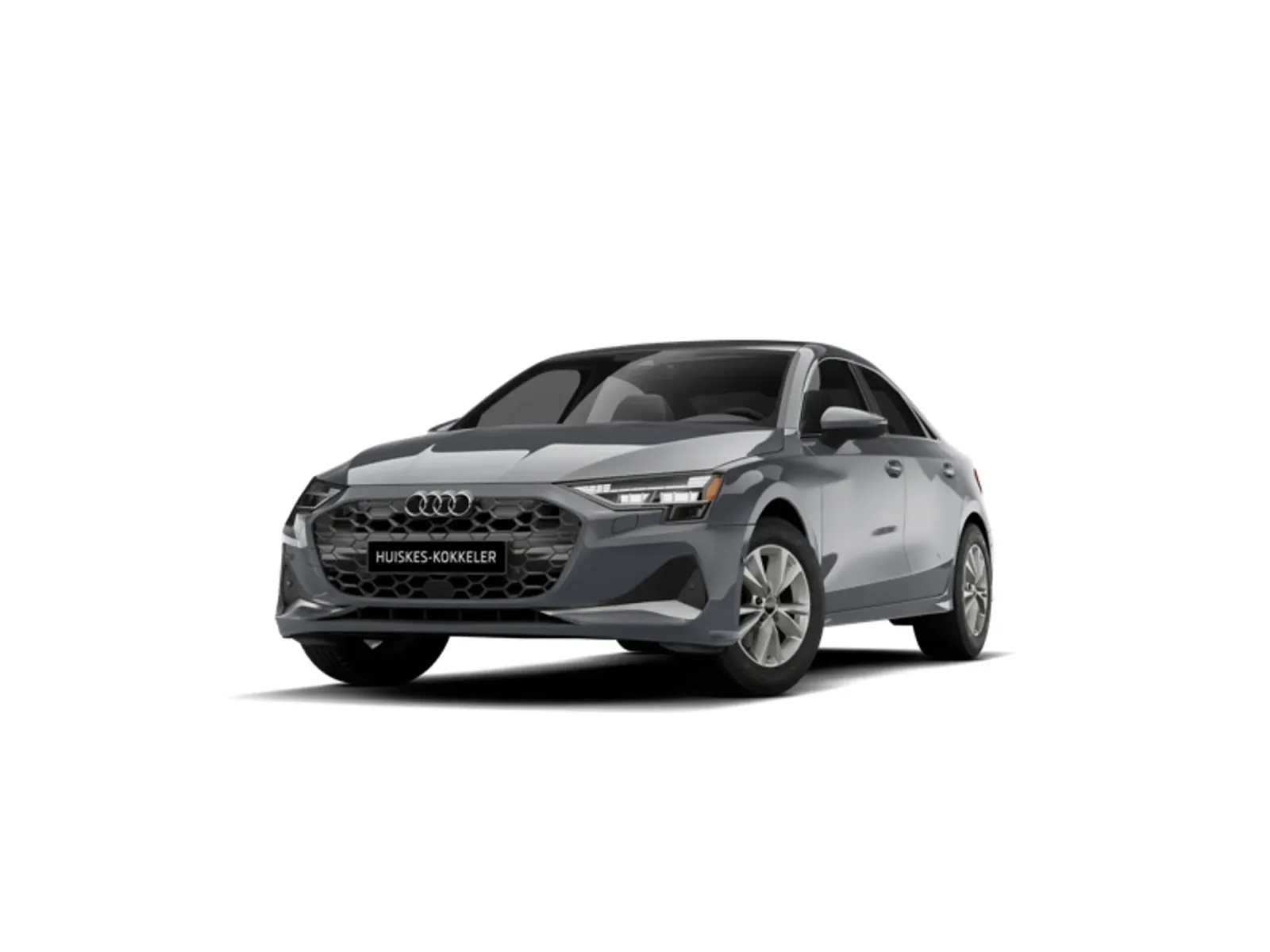 Audi A3 (2026) — foto 1
