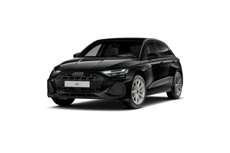 Audi A3 (2025)