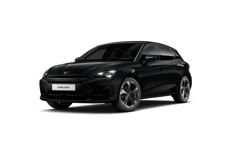 CUPRA Leon (2026)