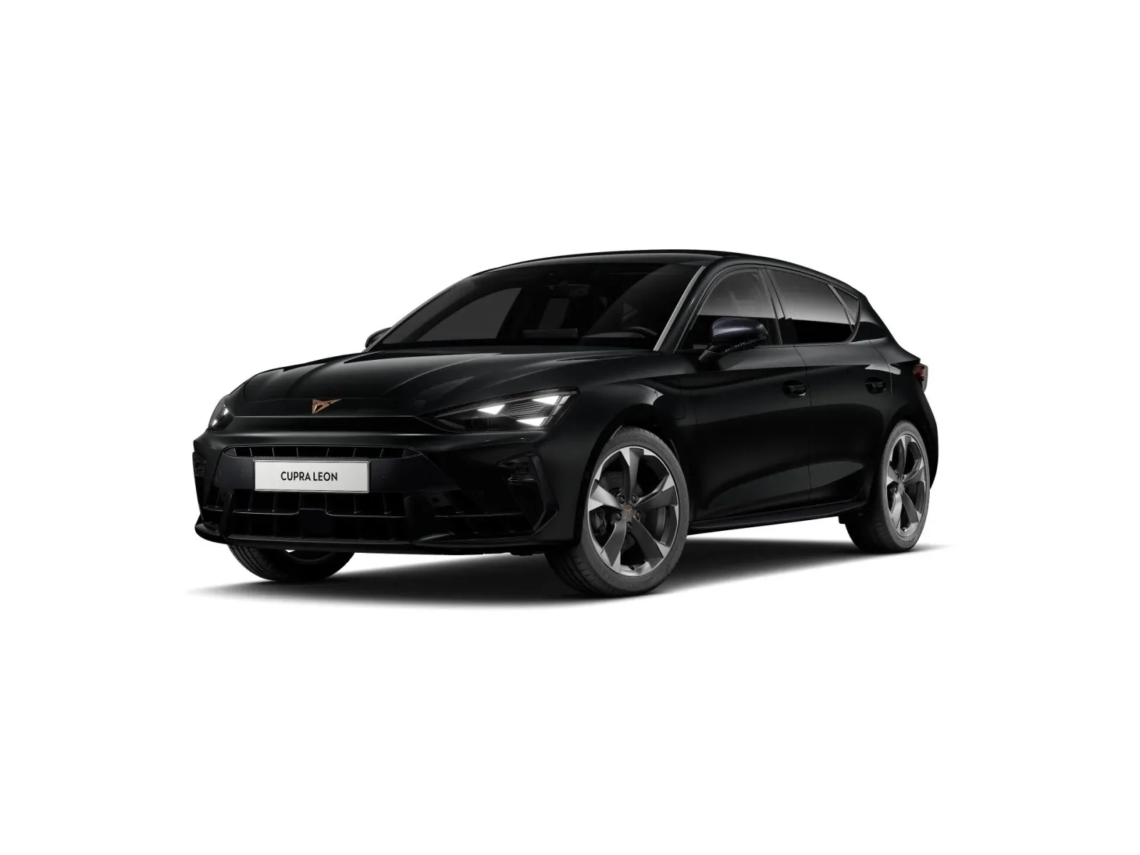 CUPRA Leon (2026) — foto 1