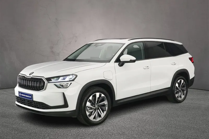 Škoda Kodiaq (2026)
