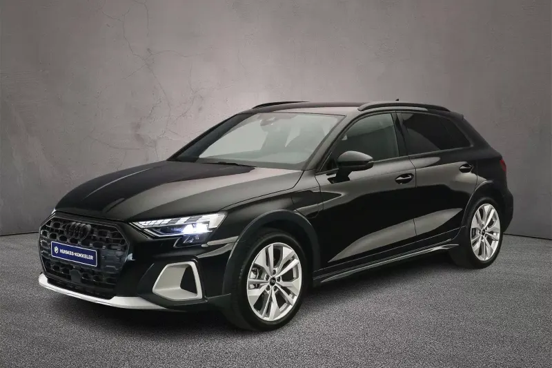 Audi A3 (2025)