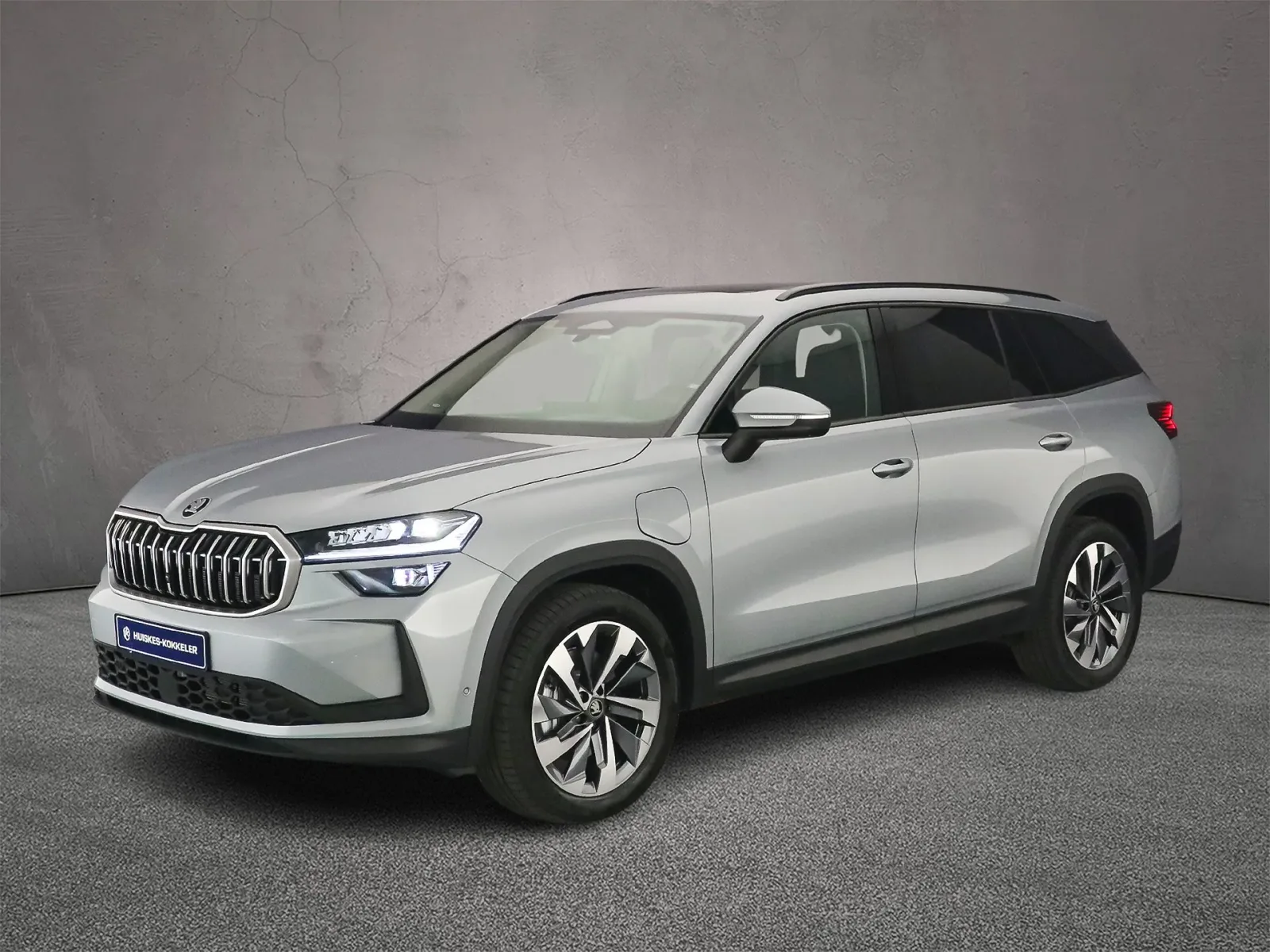 Škoda Kodiaq (2026) — foto 1