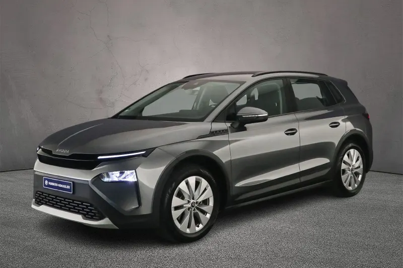 Škoda Elroq (2025)