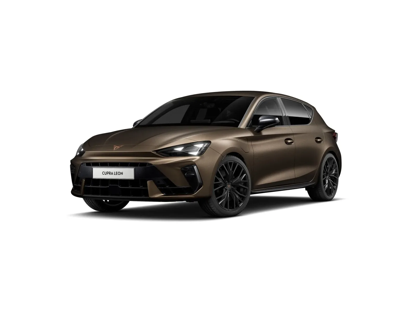 CUPRA Leon (2026) — foto 1