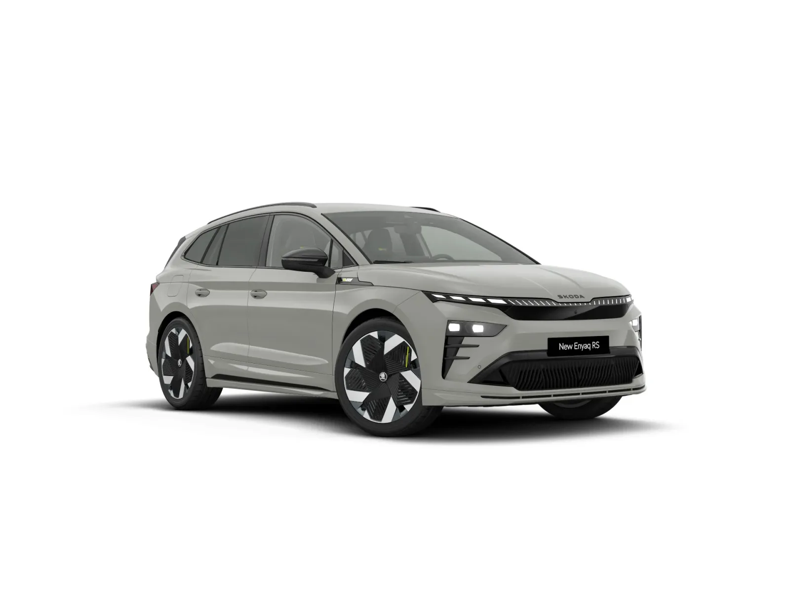 Škoda Enyaq (2026) — foto 1