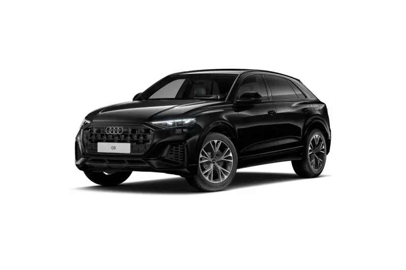 Audi Q8 (2025)