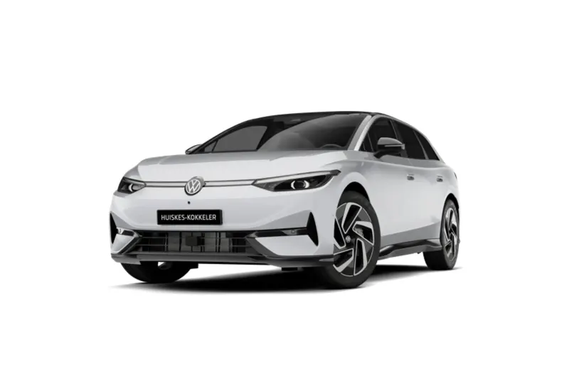 Volkswagen ID.7 (2026)