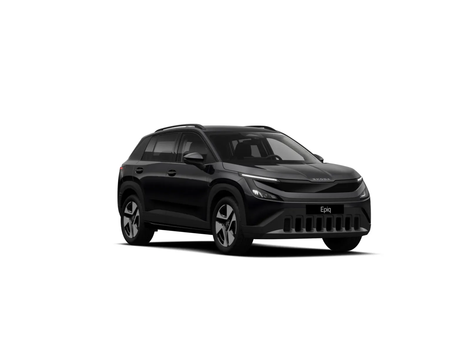 Škoda Epiq (2026) — foto 1