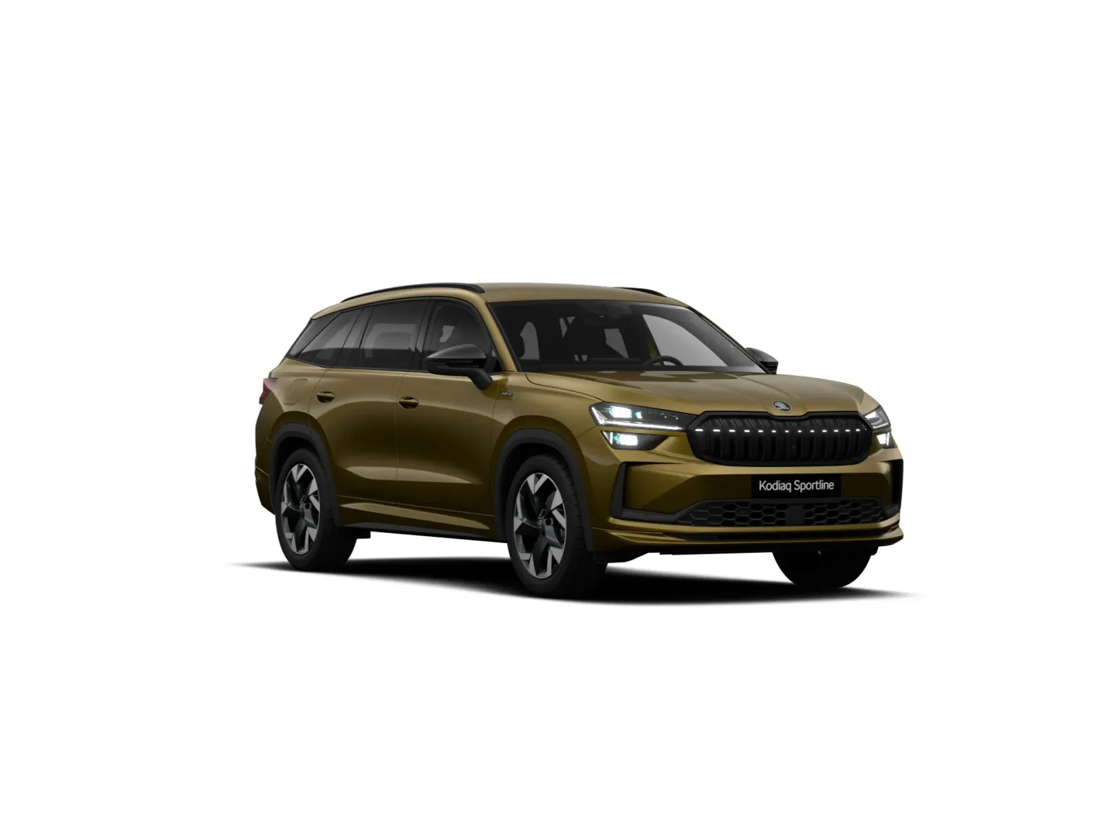 Škoda Kodiaq (2026) — foto 1