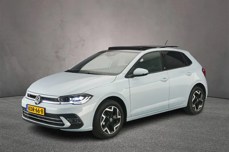 Volkswagen Polo (2026)