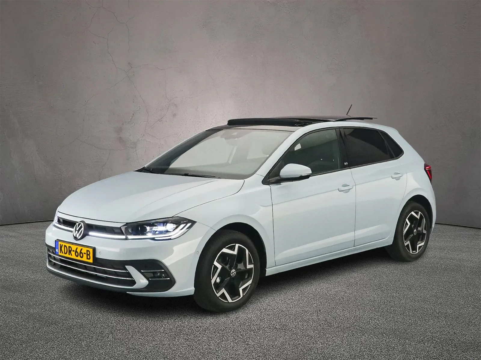 Volkswagen Polo (2026) — foto 1