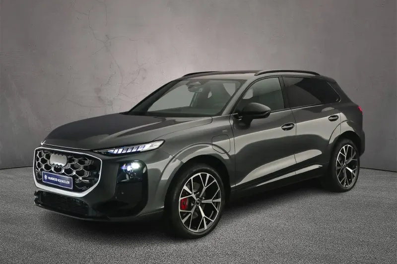 Audi Q3 (2026)