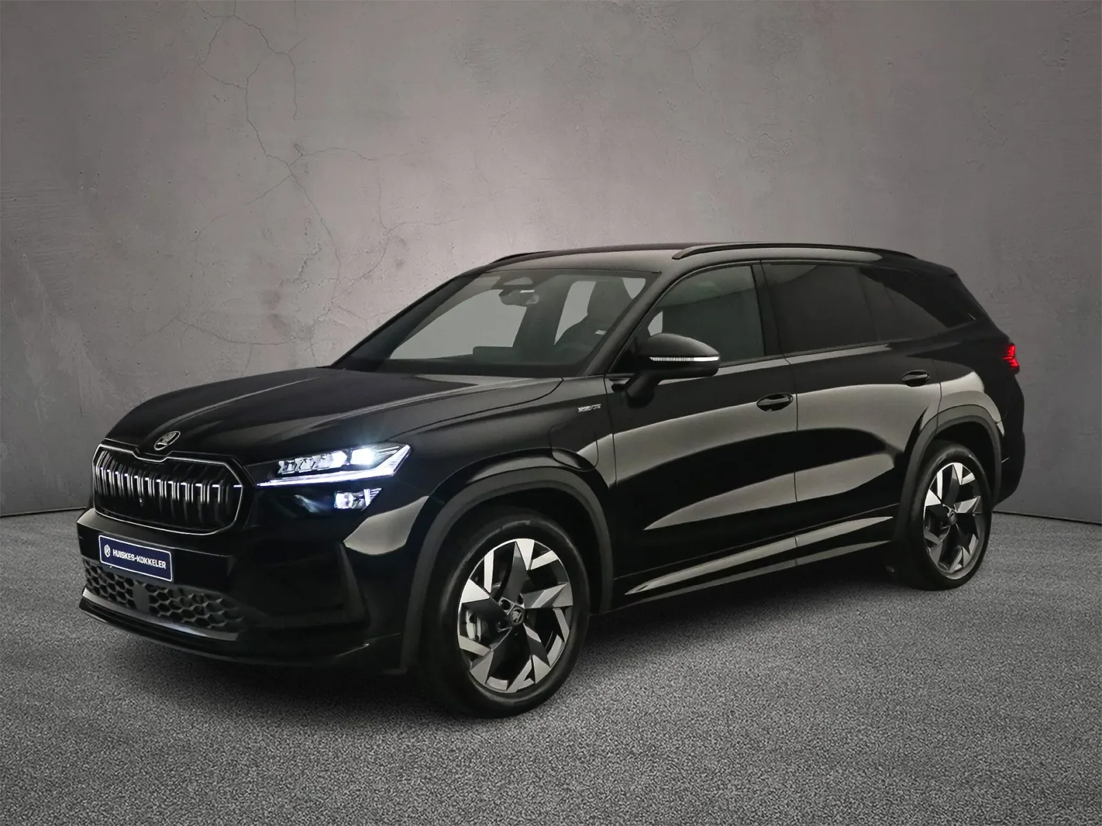 Škoda Kodiaq (2026) — foto 1