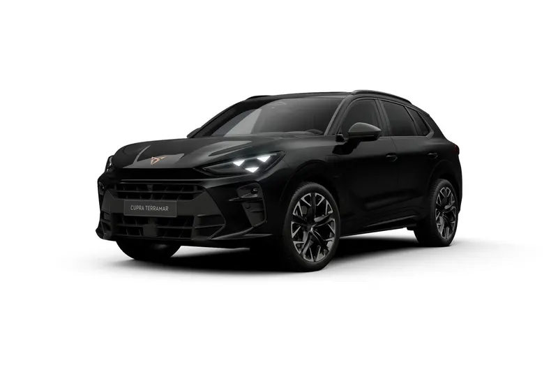 CUPRA Terramar (2026)