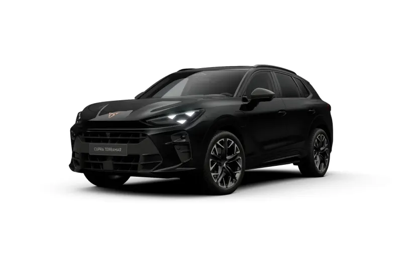 CUPRA Terramar (2026)
