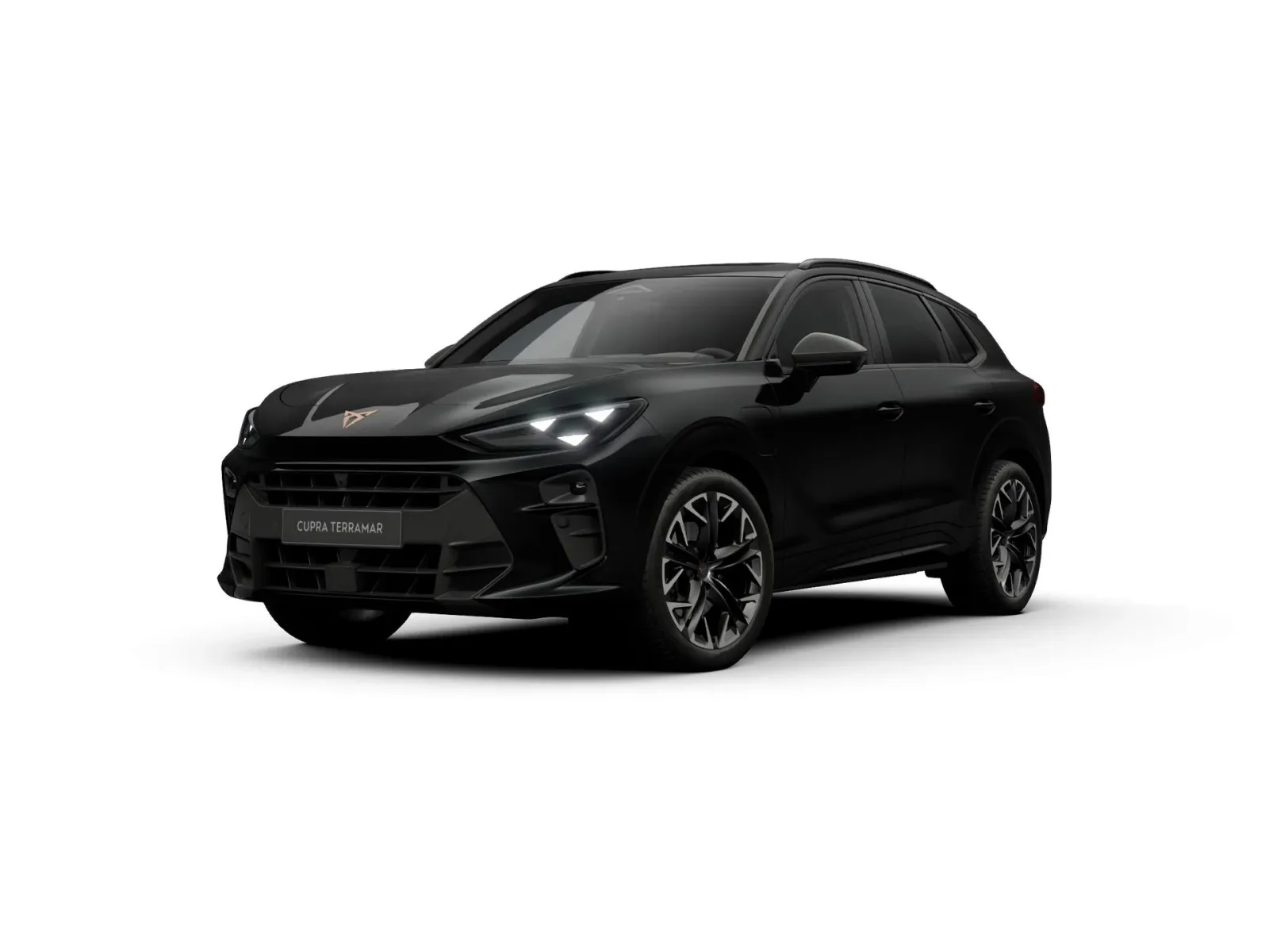 CUPRA Terramar (2026) — foto 1