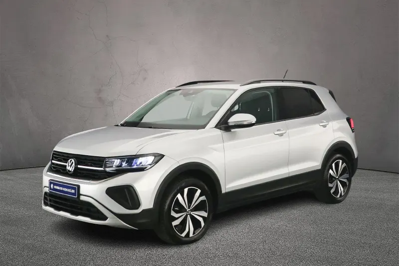 Volkswagen T-Cross (2025)