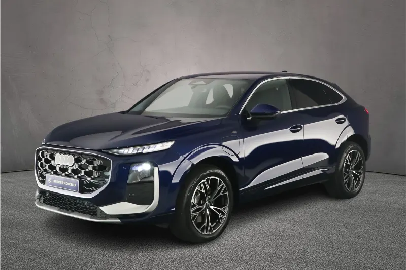 Audi Q3 (2026)