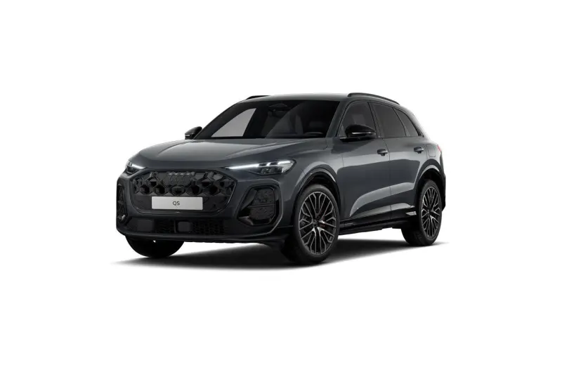 Audi Q5 (2026)