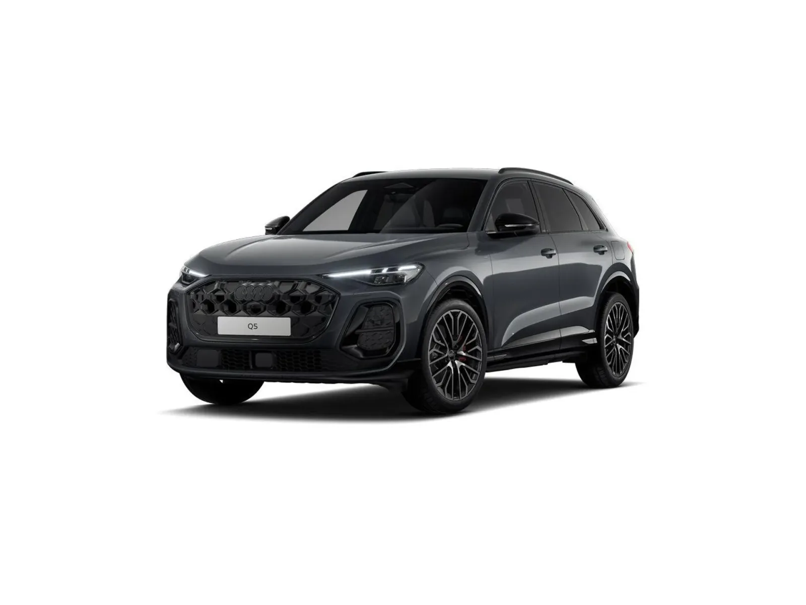 Audi Q5 (2026) — foto 1