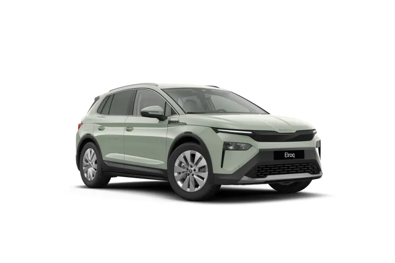 Škoda Elroq (2026)