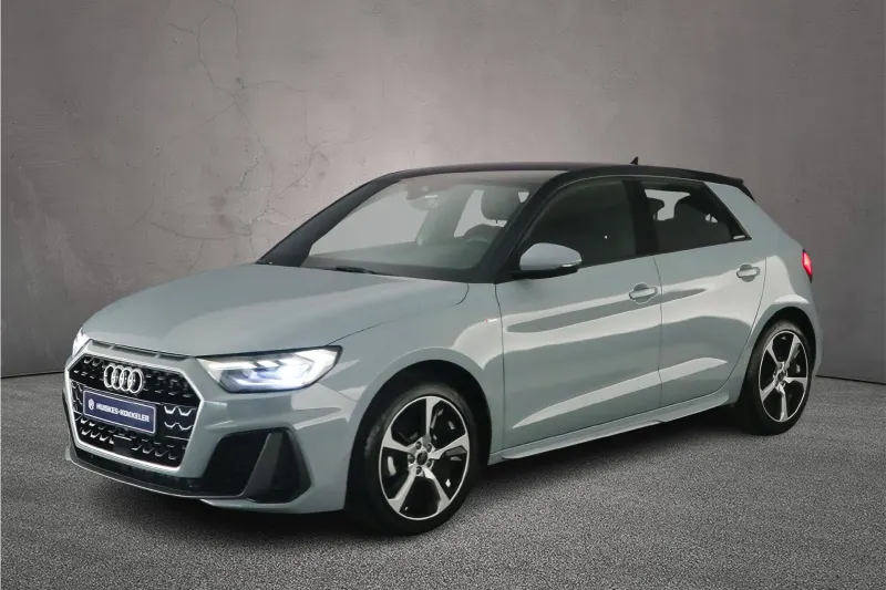 Audi A1 (2026)