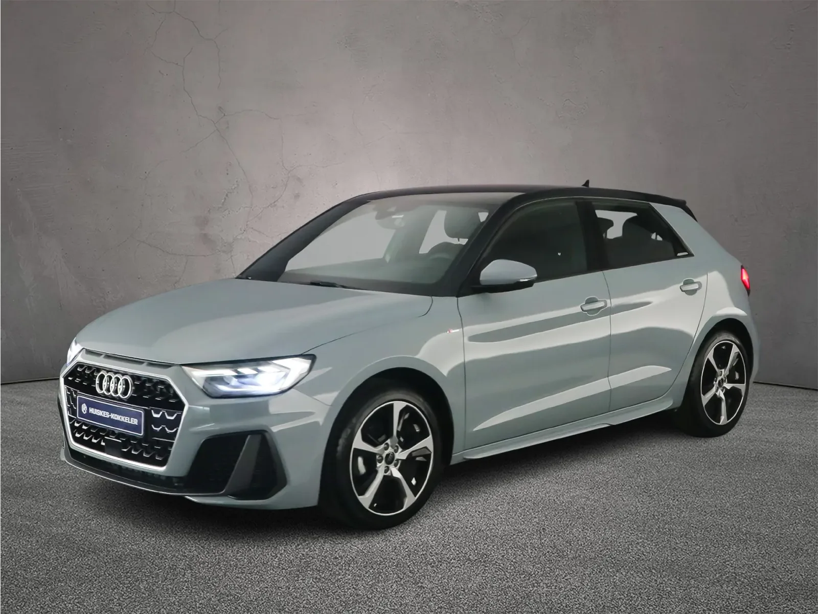 Audi A1 (2026) — foto 1