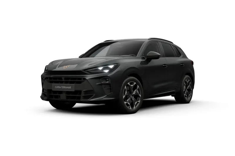CUPRA Terramar (2026)