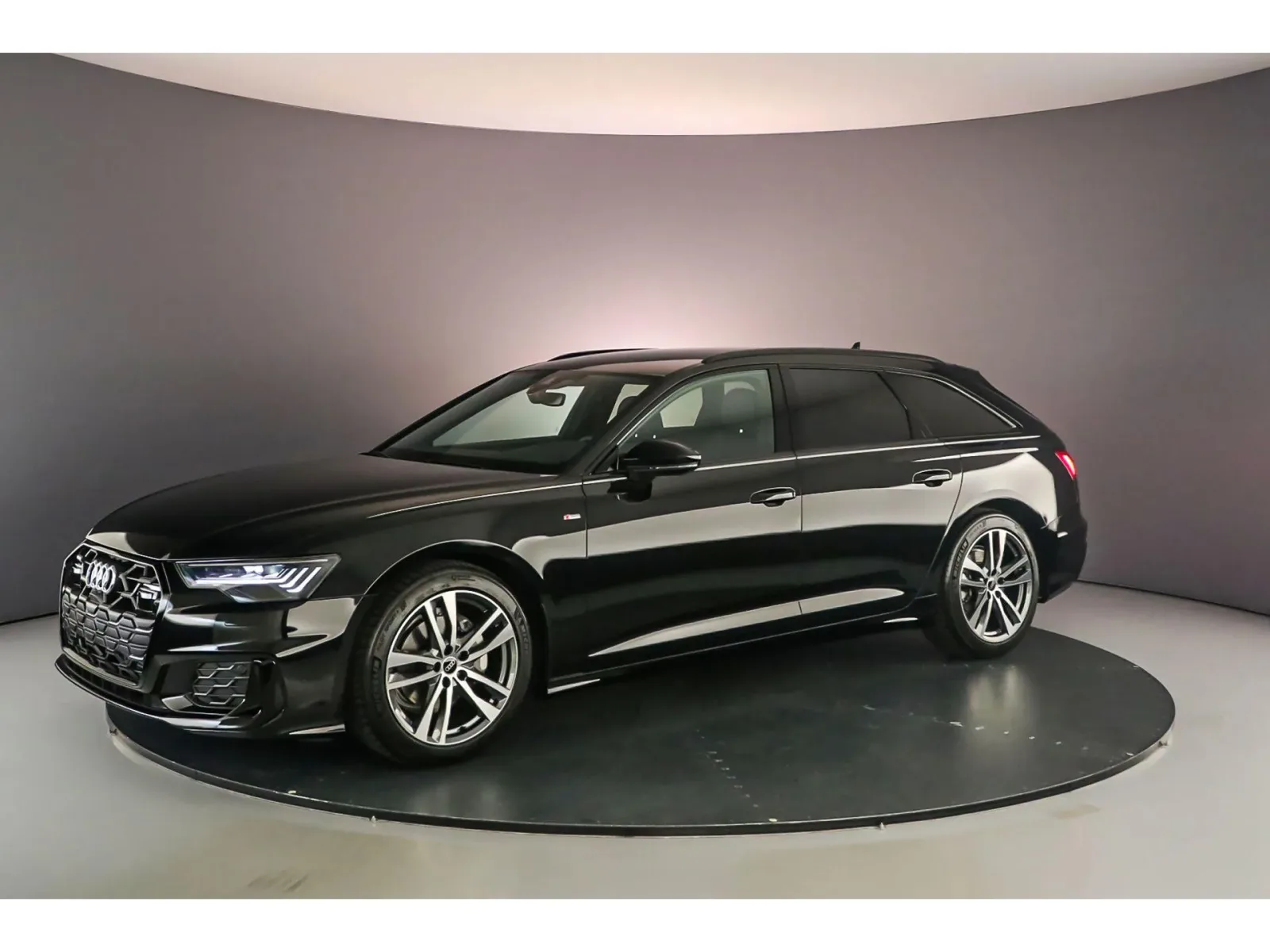 Audi A6 (2025) — foto 1