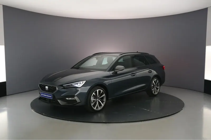 SEAT Leon Sportstourer (2026)