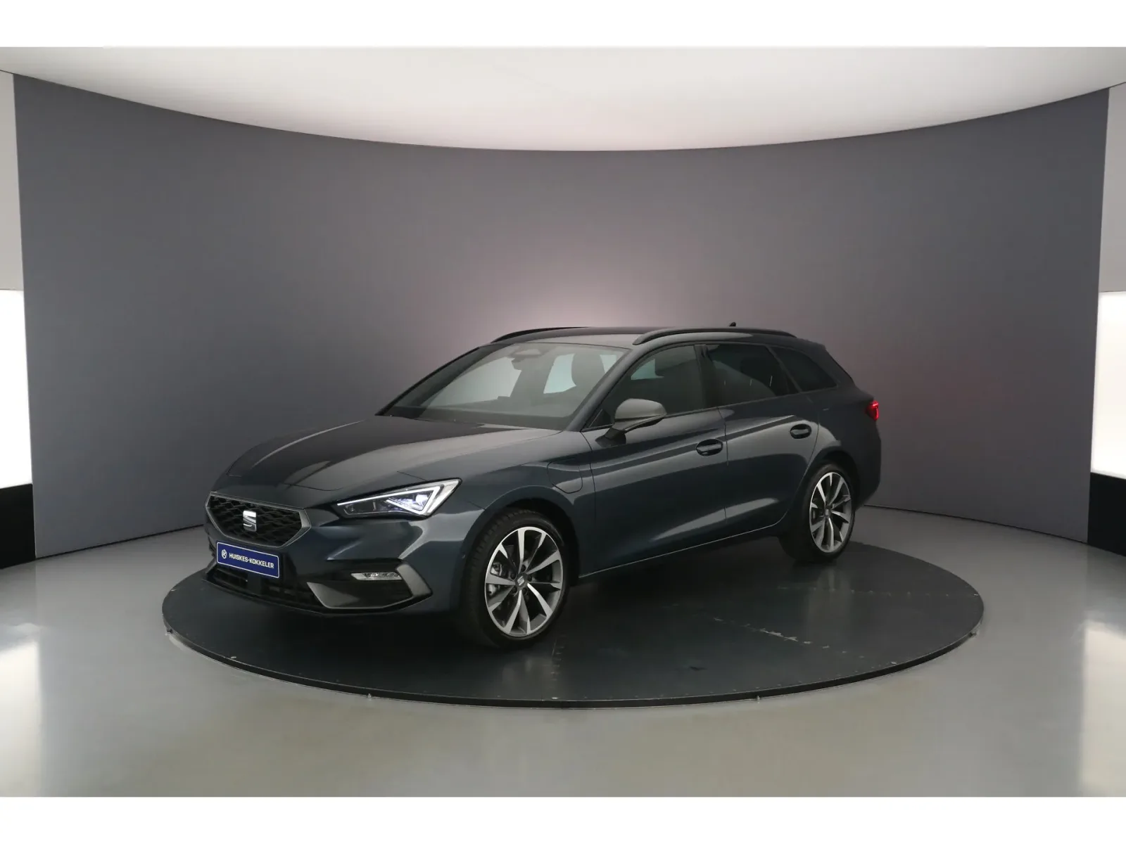 SEAT Leon Sportstourer (2026) — foto 1