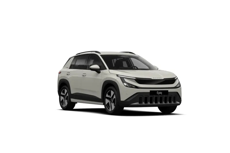 Škoda Epiq (2026)