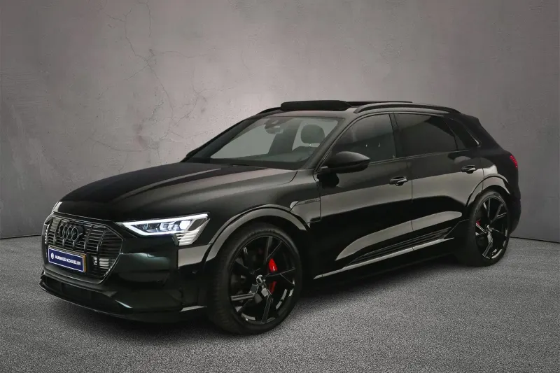 Audi e-tron (2020)