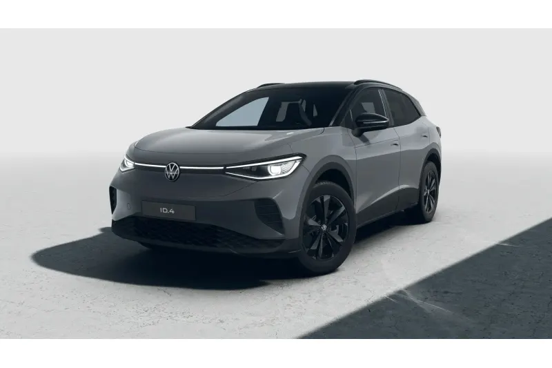 Volkswagen ID.4 (2026)