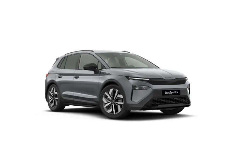 Škoda Elroq