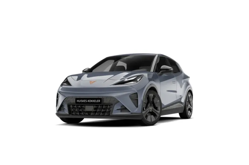 CUPRA Raval (2026)