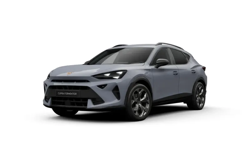 CUPRA Formentor (2026)