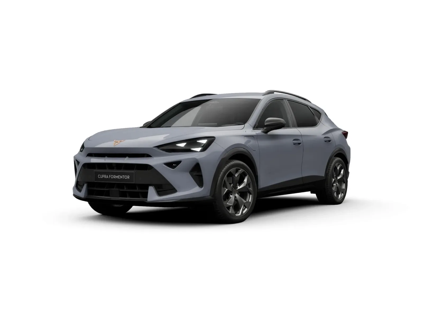 CUPRA Formentor (2026) — foto 1