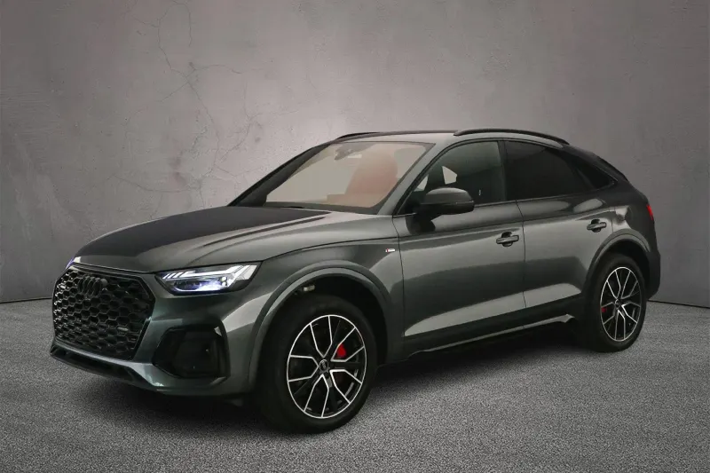 Audi Q5 (2025)