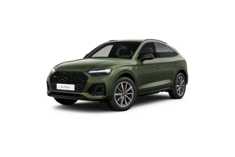 Audi Q5 (2025)