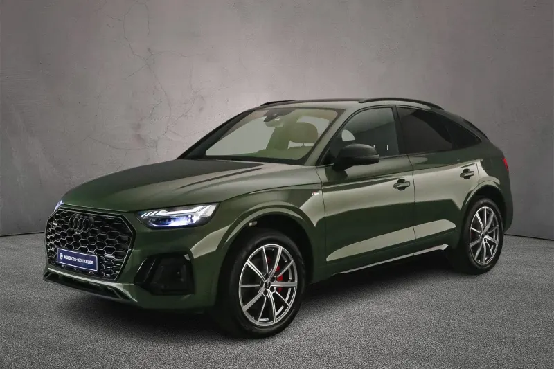 Audi Q5 (2025)