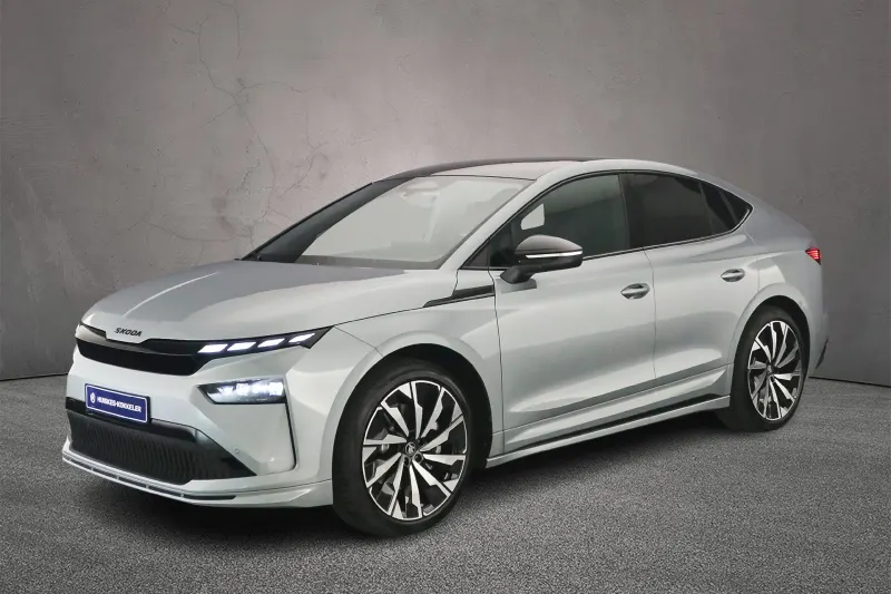 Škoda Enyaq