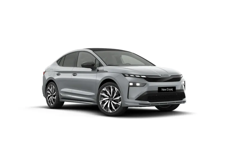 Škoda Enyaq (2026)