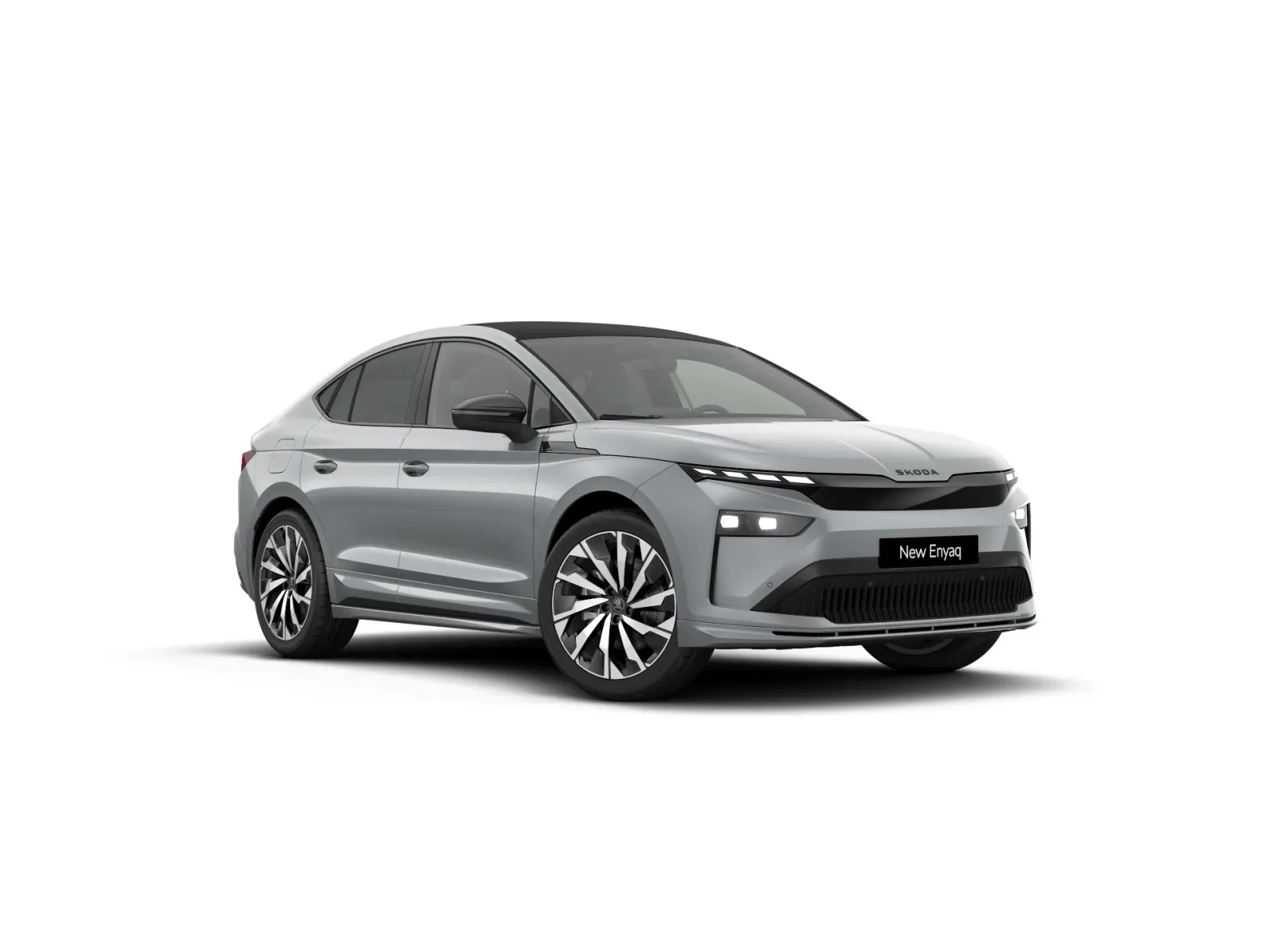Škoda Enyaq (2026) — foto 1