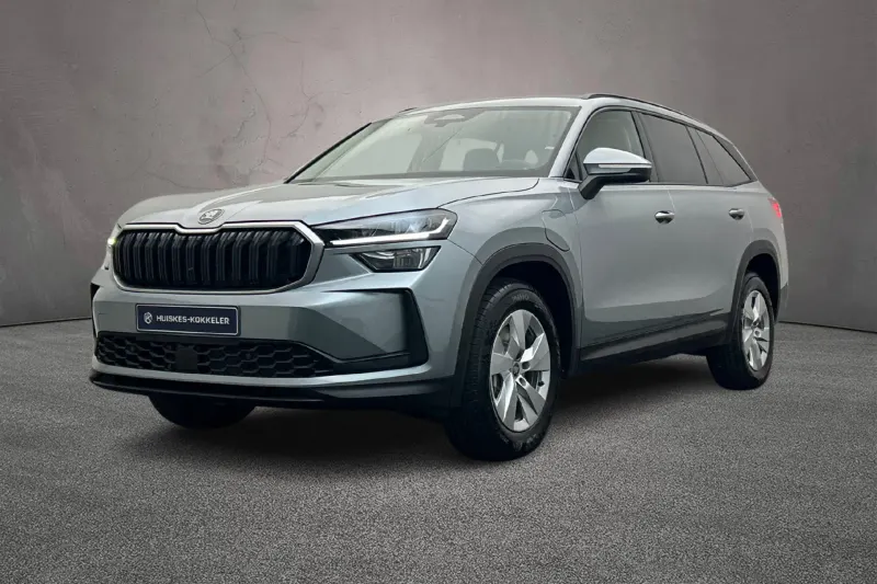 Škoda Kodiaq (2026)