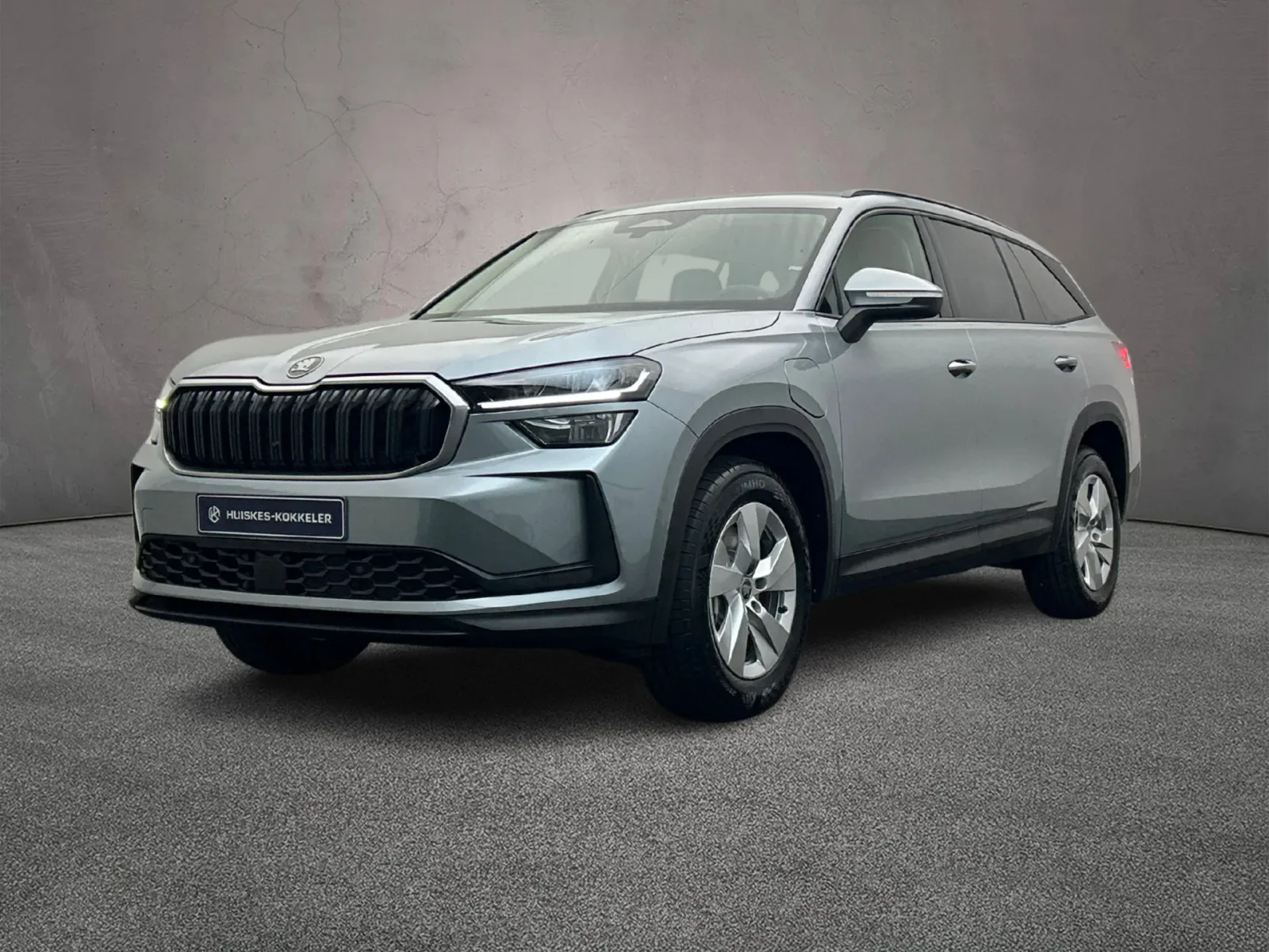 Škoda Kodiaq (2026) — foto 1